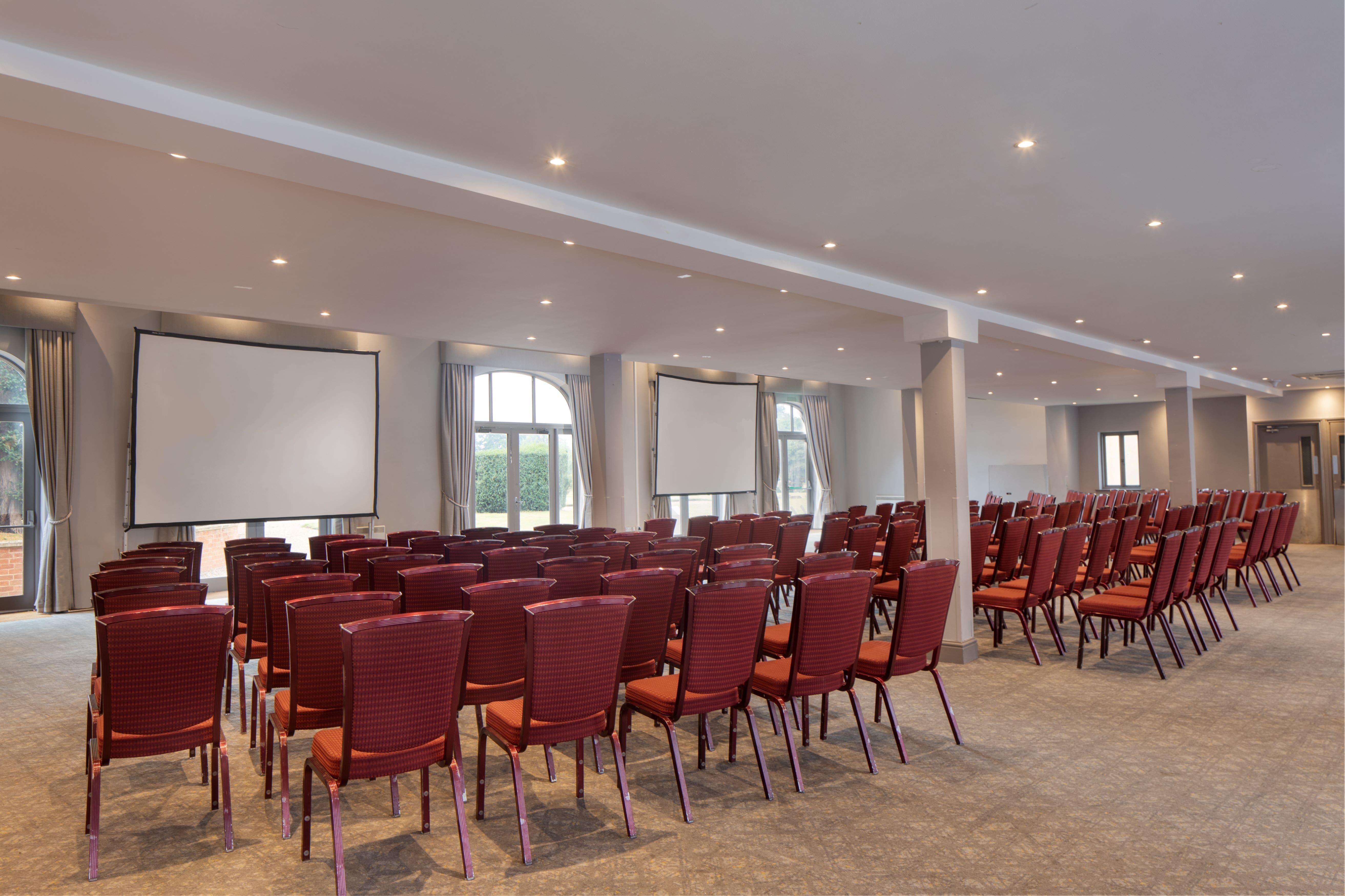 Meeting Room 1
